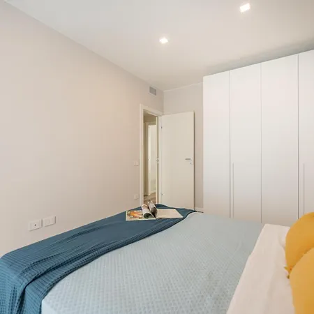 Lägenhet Wave Island H2 Lido di Jesolo