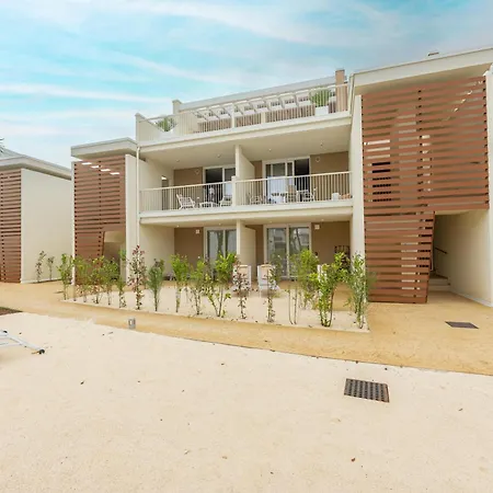 Lägenhet Wave Island H2 Lido di Jesolo