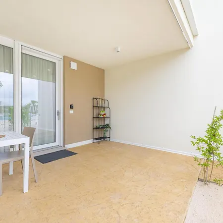 Lägenhet Wave Island H2 Lido di Jesolo