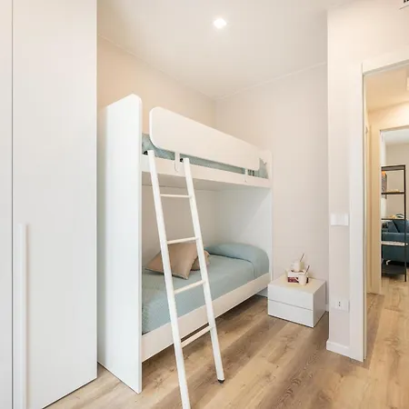 Apartment Wave Island H2